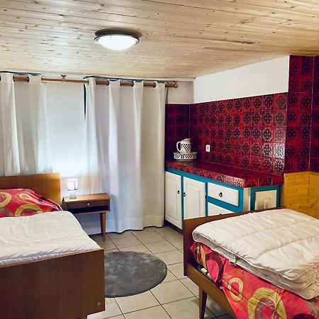 Centre De Luchon Grand Appartement Renove Bagnères-de-Luchon Esterno foto